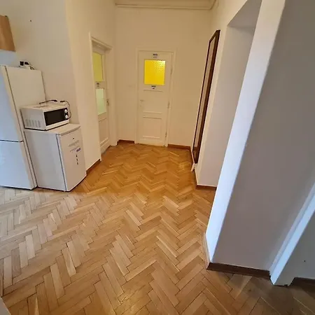 Fantastic Waw - O13 Room D Varšava Exteriér fotografie