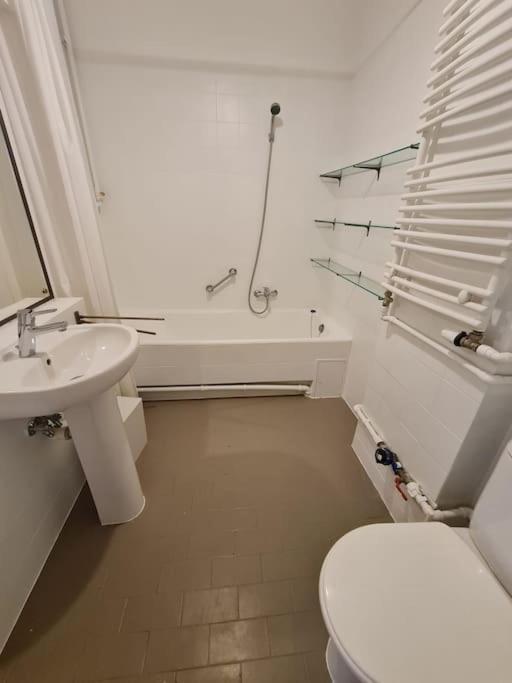 Fantastic Waw - O13 D Apartmán
