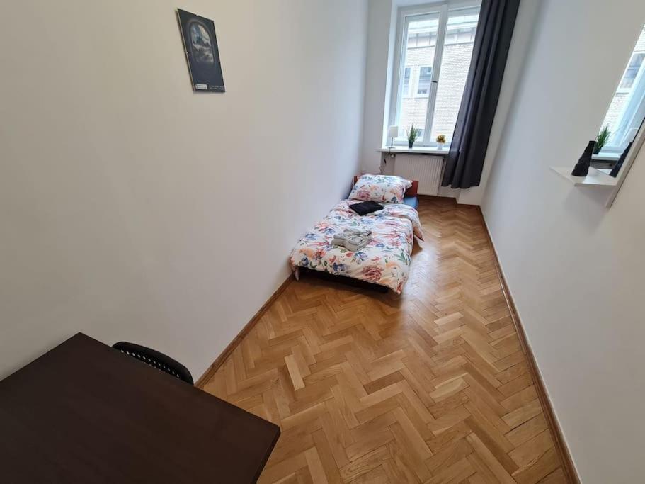 Apartmán Fantastic Waw - O13 D Varšava